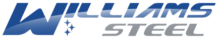 Williams Steel logo